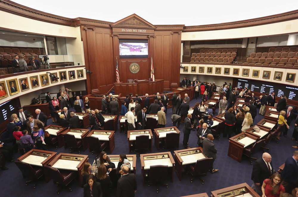 China no podrá comprar terrenos en Florida