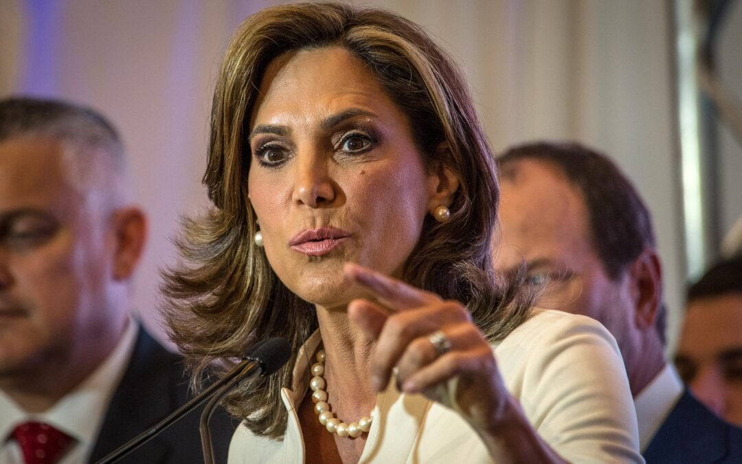 Congresista pide a Zelle que corte vínculos con funcionarios venezolanos sancionados