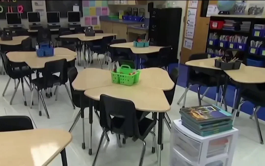 Escuelas públicas de Broward reanudarán las clases