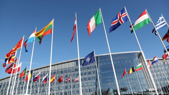Finlandia se convierte en el 31º miembro de la OTAN