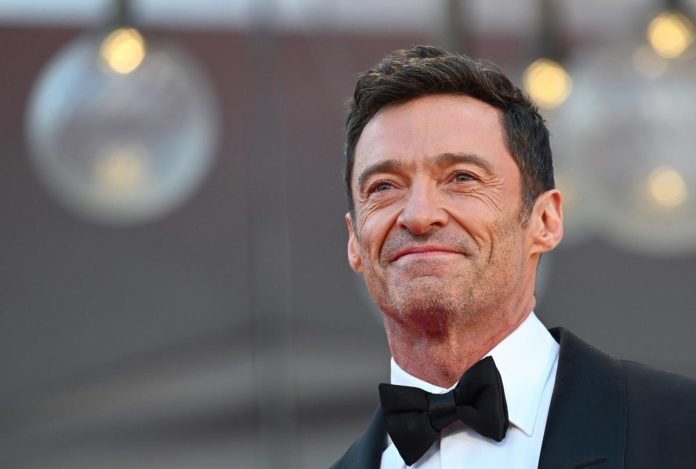 Hugh Jackman da negativo ante el riesgo de cáncer de piel
