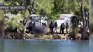 Identifican a gemelos que murieron ahogados en Miami-Dade