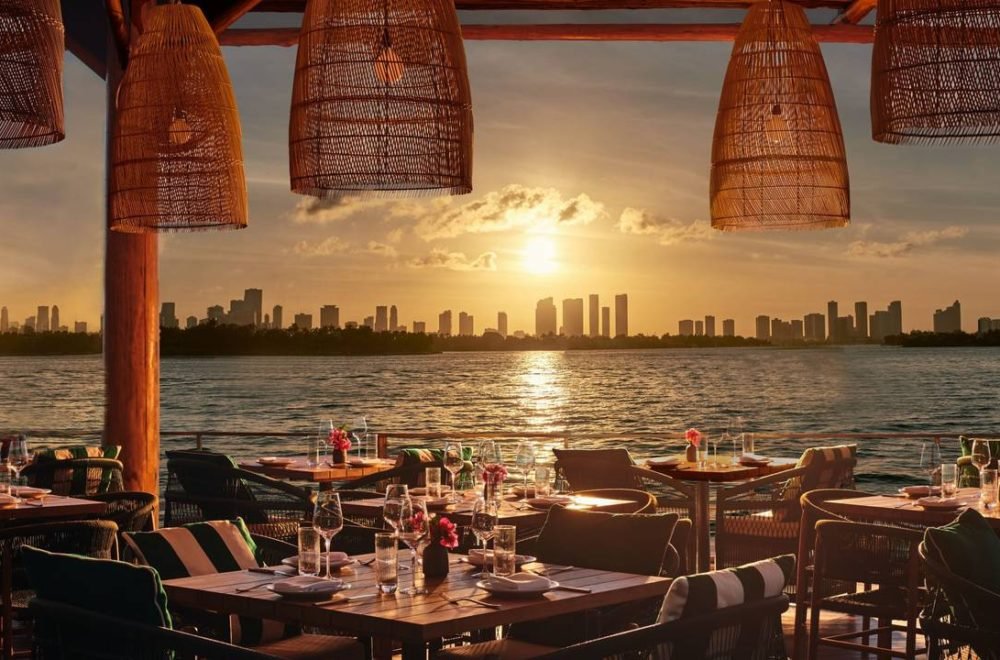 Miami catalogada como la «ciudad foodie» 2023