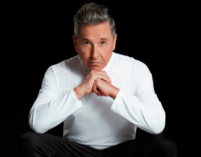 Ricardo Montaner agota boletos para conciertos en EEUU y Canadá