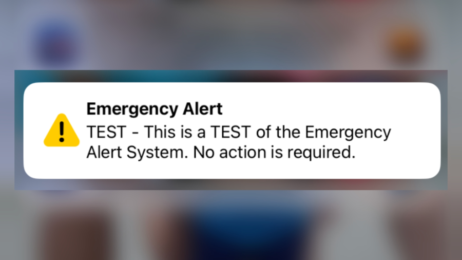 Sistema de Alerta de Emergencia molestó a los floridanos