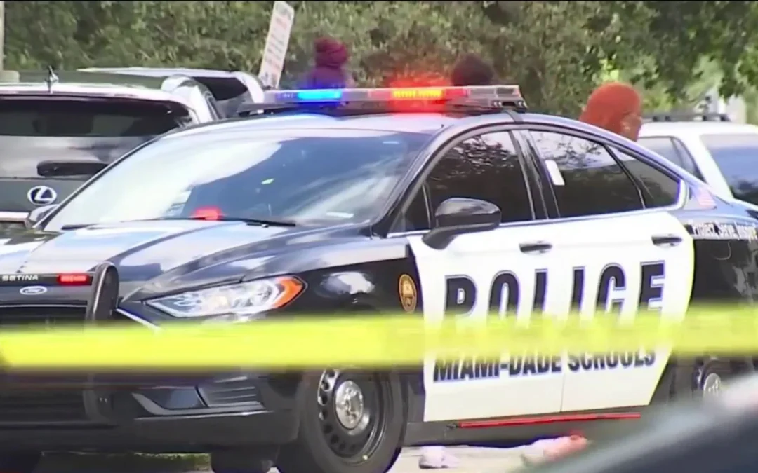 Tiroteos en carreteras del sur de Florida enciende la alerta