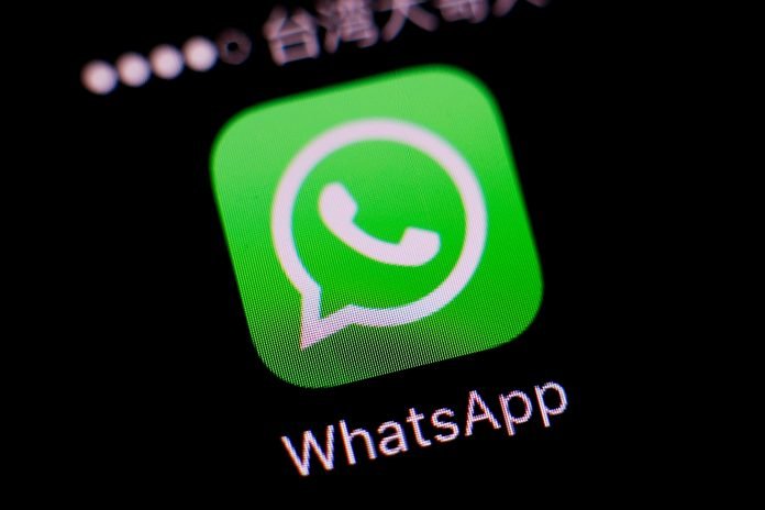 Usuarios De Whatsapp Ya Pueden Usar Su Cuenta En Varios Móviles A La Vez Doral Voice 0572
