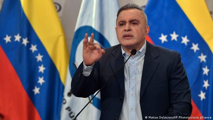 Ya son cerca de 50 detenidos por trama de corrupción en Venezuela