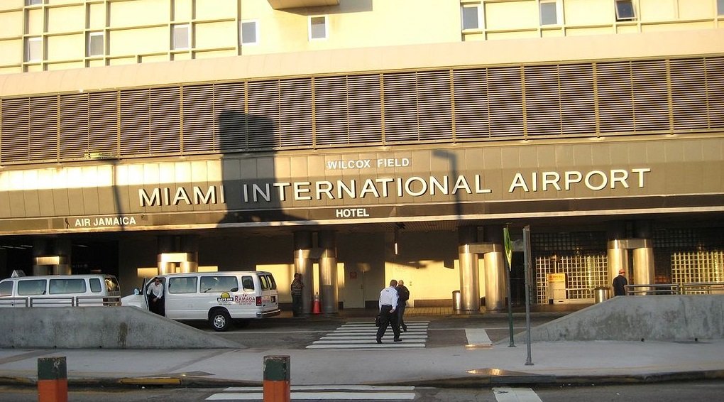 Aeropuerto de Miami tendrá nueva terminal de lujo para vuelos privados