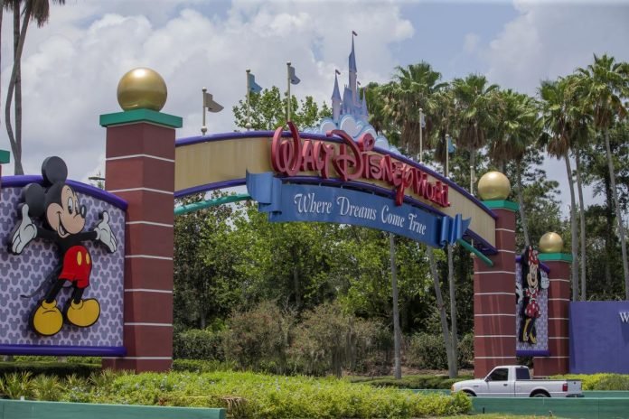 Disney descarta nuevo complejo de oficinas en Orlando