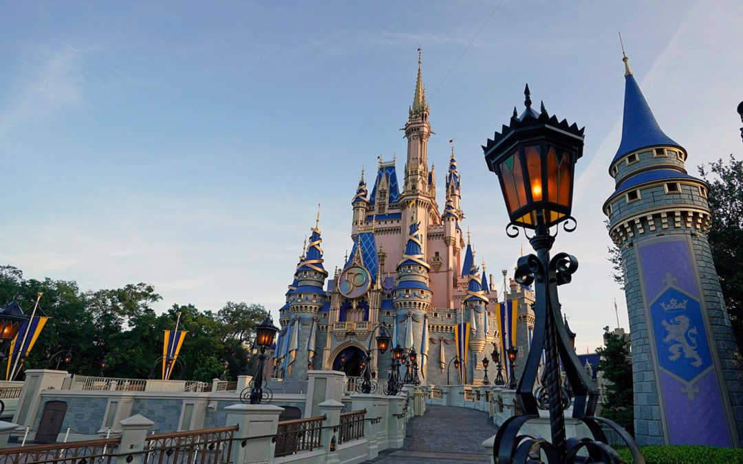 Disney iniciaría tercera ronda de despidos