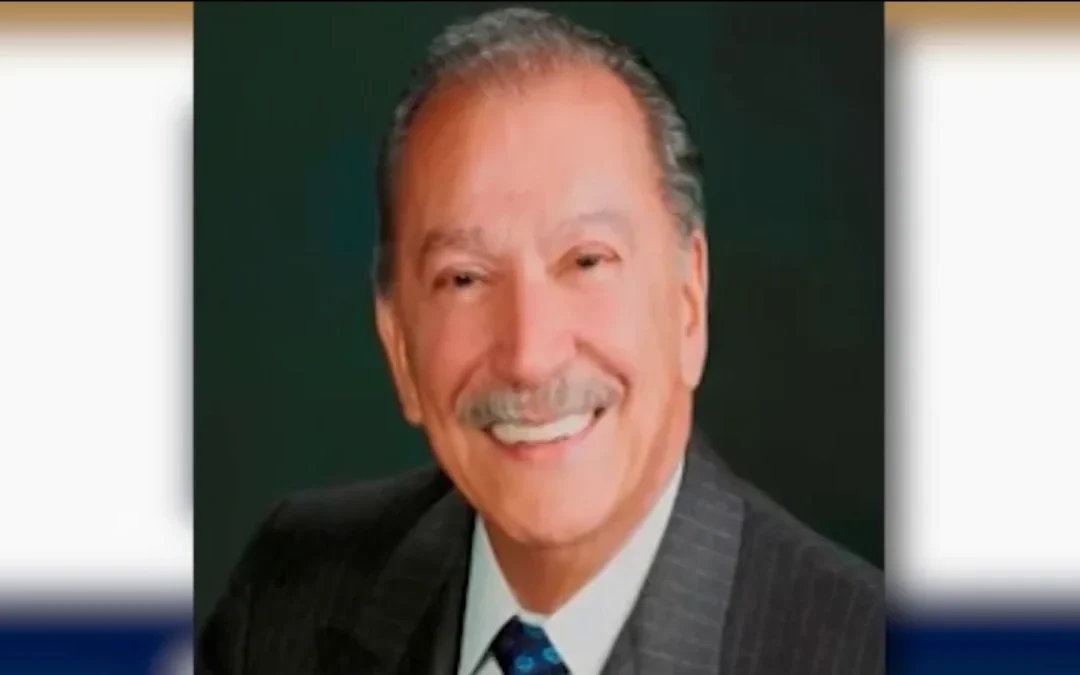 Falleció Eduardo Caballero, pionero de la radio y televisión hispana en EEUU