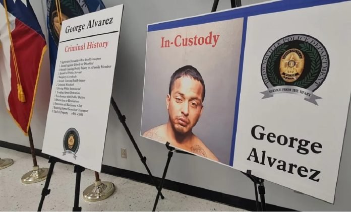 Hombre que atropelló a migrantes venezolanos acusado de homicidio imprudente