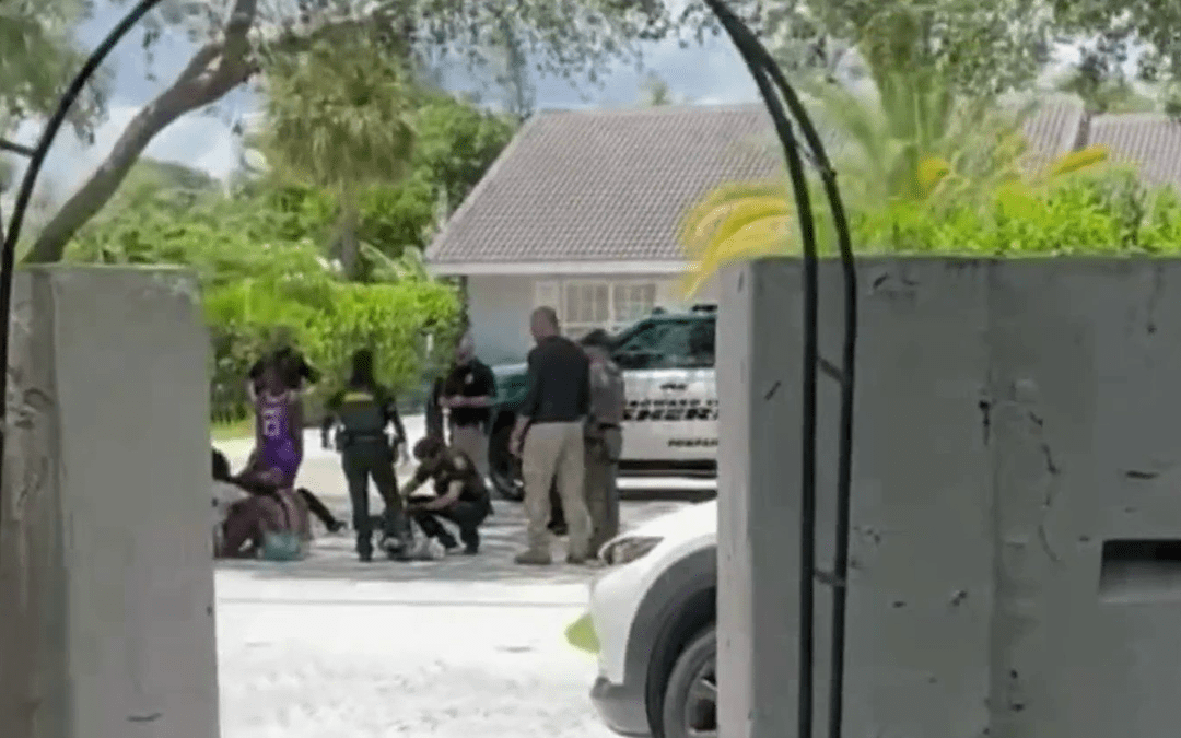 Investigan nuevo desembarco de migrantes en Broward