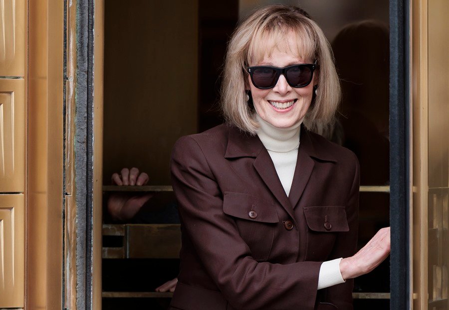 Jurado condena a Trump por abuso sexual y difamación