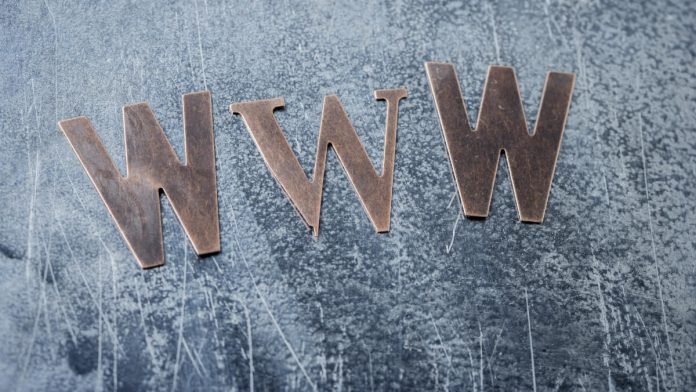 La triple “w” cumple 30 años desde que se abrió al mundo y disparó internet