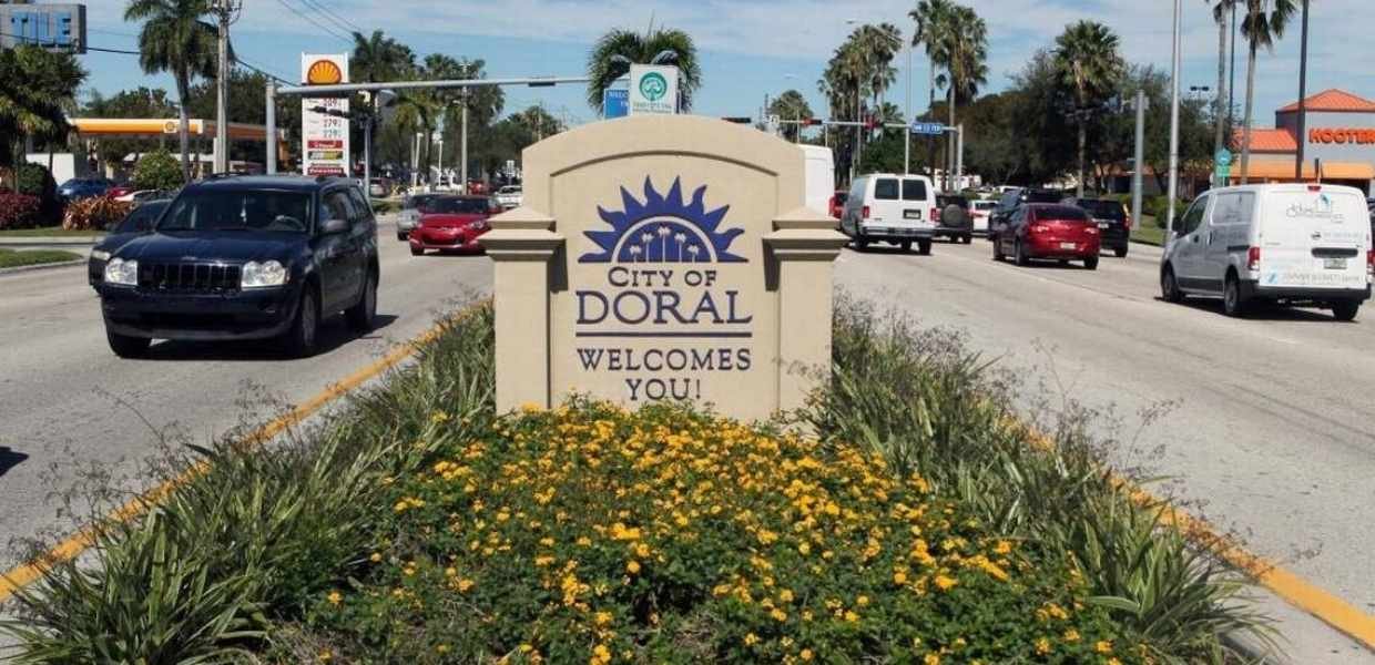 Ciudad De Doral Celebró Sus 20 Años A Lo Grande - Doral Voice