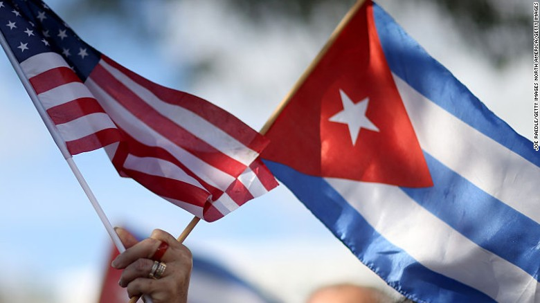 Cuba comunista: la punta de lanza de la amenaza mundial contra EEUU, por Tony Calatayud