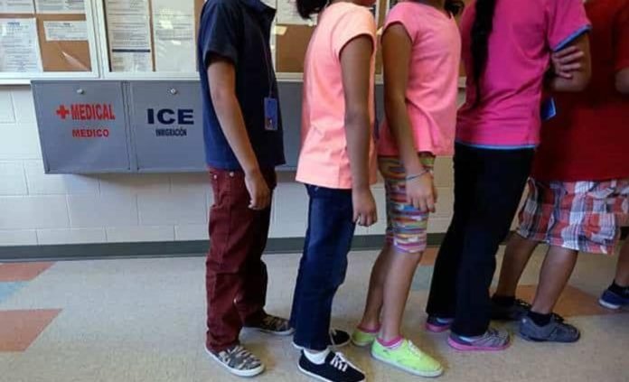 Denuncian recortes del presupuesto de Nueva York que afectarán a niños inmigrantes