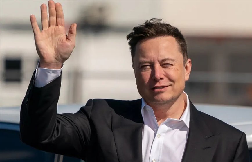 Elon Musk nuevamente es el hombre más rico del mundo