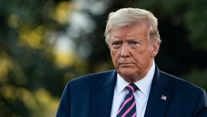 Juicio penal de Trump iniciará en agosto