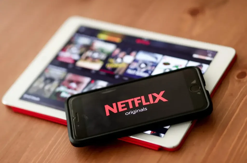 Netflix podría transmitir deportes en directo