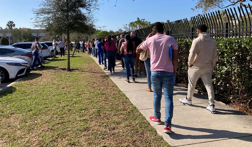 Cómo entender la nueva ley de inmigración en Florida