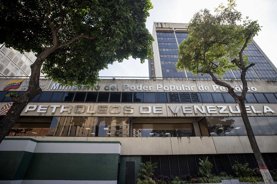 EEUU extiende licencia de exportación de gas licuado de petróleo a Venezuela