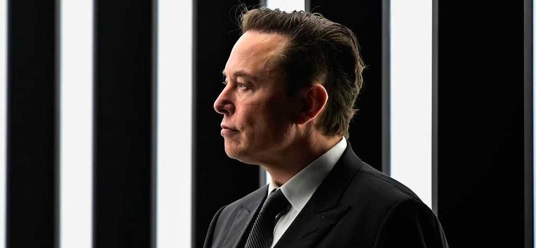 Elon Musk recupera el “título” de persona más rica del mundo y destrona a Bernard Arnault