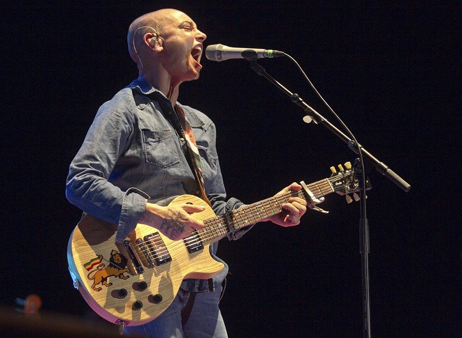 Falleció la cantante irlandesa Sinéad O’Connor a los 56 años de edad