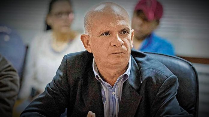 Fue pospuesto juicio contra “El Pollo” Carvajal