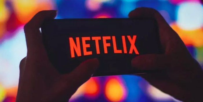 Netflix mantiene crecimiento tras controlar las cuentas compartidas