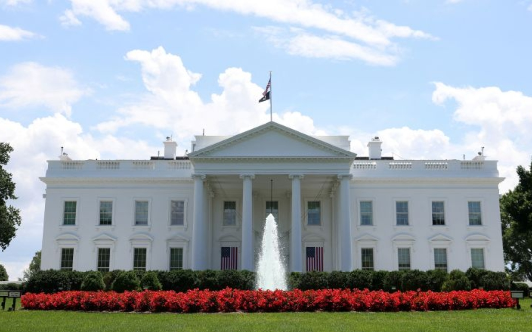 Pruebas confirman cocaína en la Casa Blanca