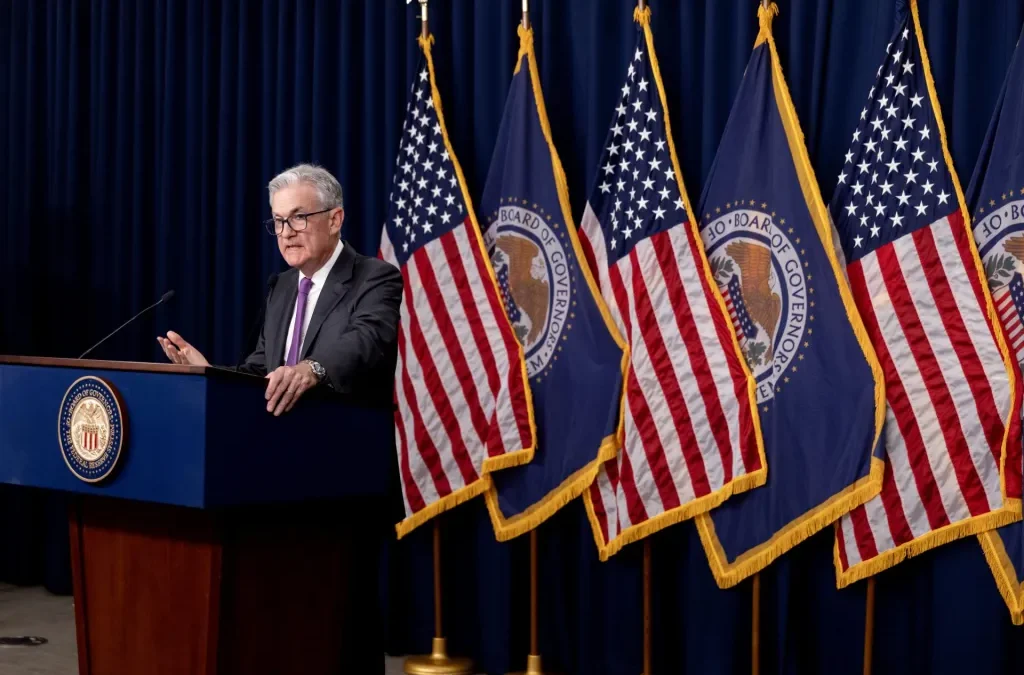 Reserva Federal reanuda subidas de los tipos de interés