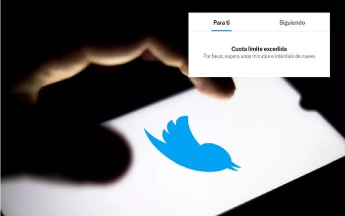 Twitter limitará lectura de tuits a usuarios