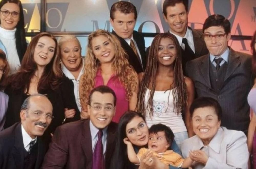  “Betty la fea” regresa sin algunas actrices