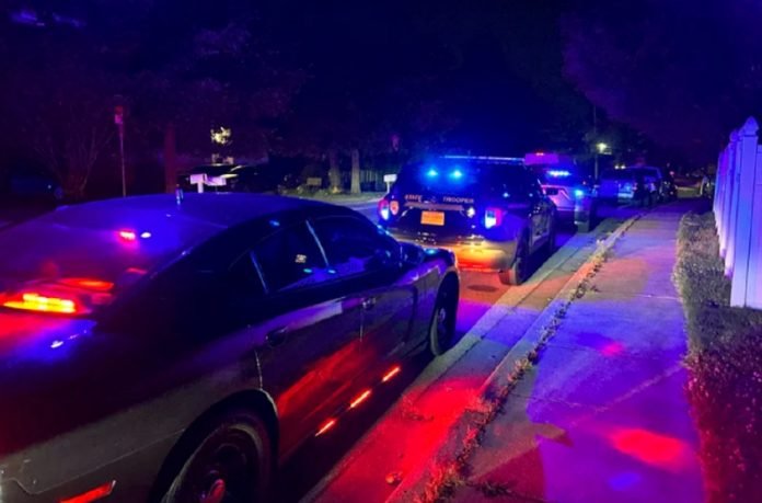 Cuatro muertos por tiroteo en Illinois