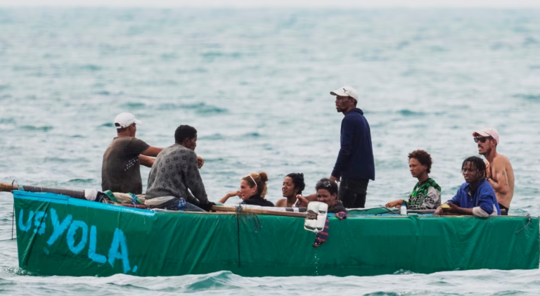 EEUU anuncia cambios para agilizar Programa de Reunificación Familiar para cubanos y haitianos