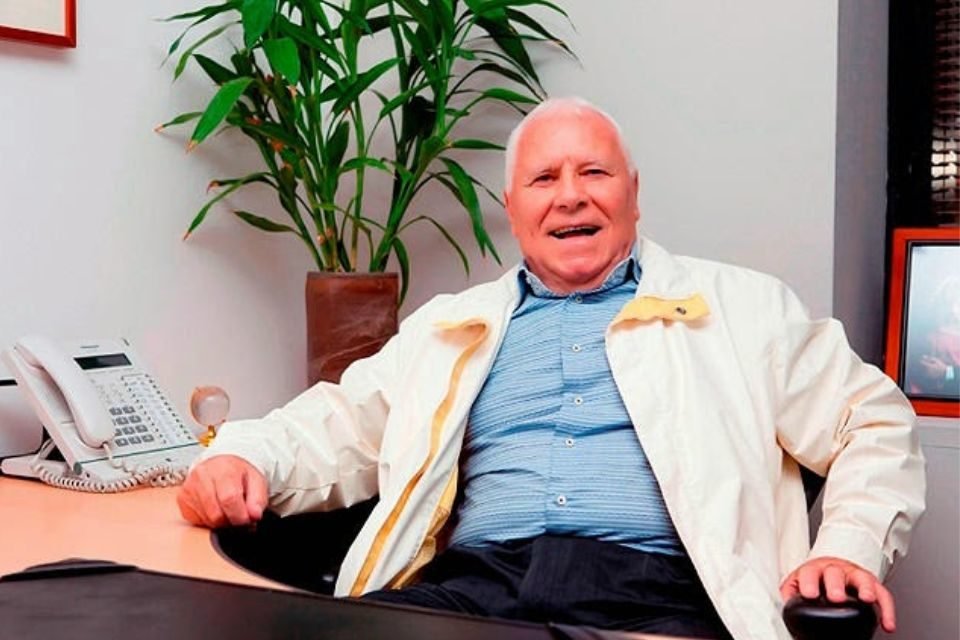 Falleció Lázaro “Papaíto” Candal