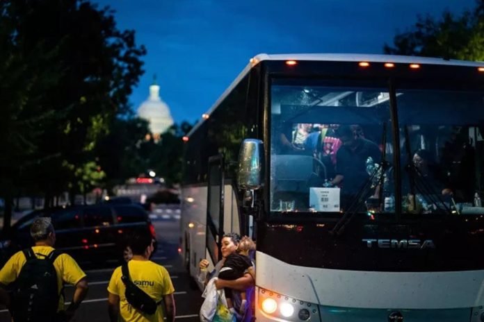 Se acentúan las críticas políticas contra Texas tras muerte de niña migrante venezolana