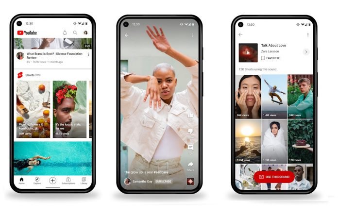 YouTube prueba una herramienta para buscar canciones tarareándolas