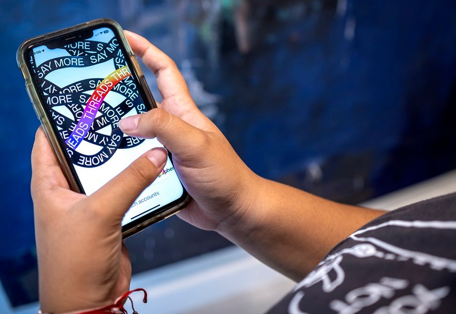 Zuckerberg anuncia nuevas funciones para Threads