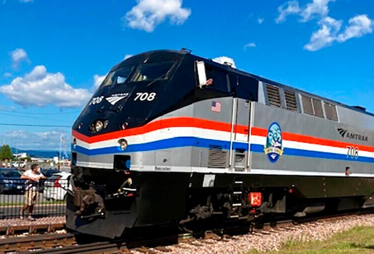 Administración Biden anuncia presupuesto para mejorar seguridad ferroviaria