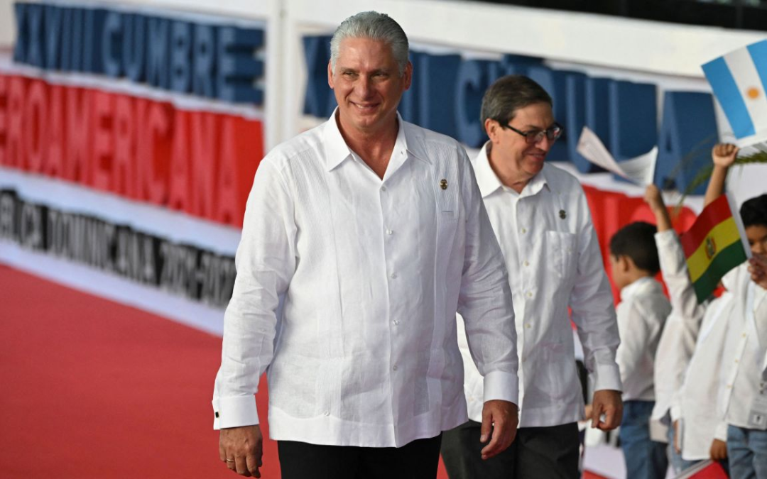 EEUU mantendrá a Cuba en lista de patrocinadores del terrorismo