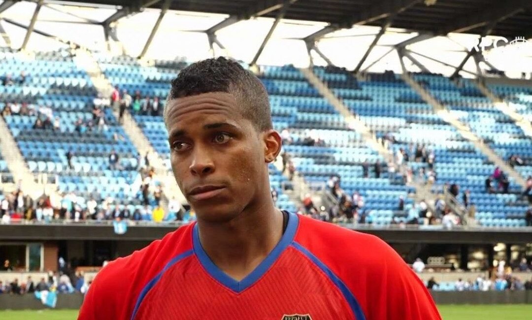 Futbolista de la selección panameña murió en tiroteo