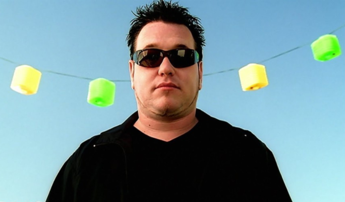 Murió cantante de Smash Mouth