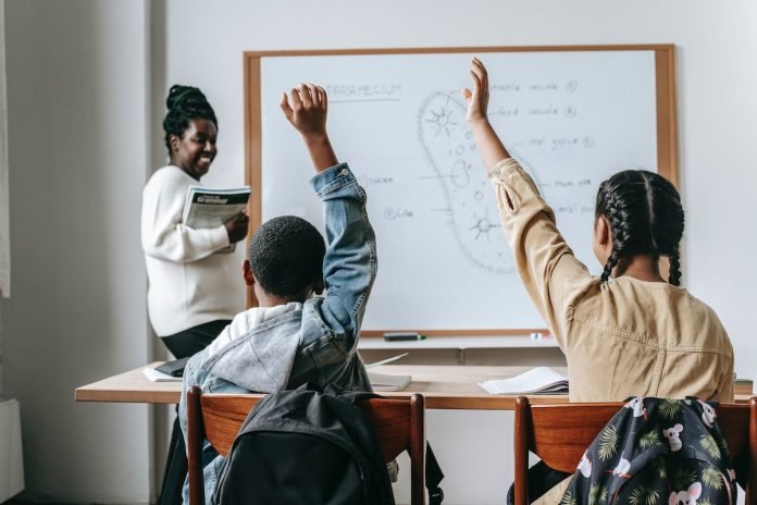 Unesco asegura que hay 250 millones de niños no escolarizados en el mundo