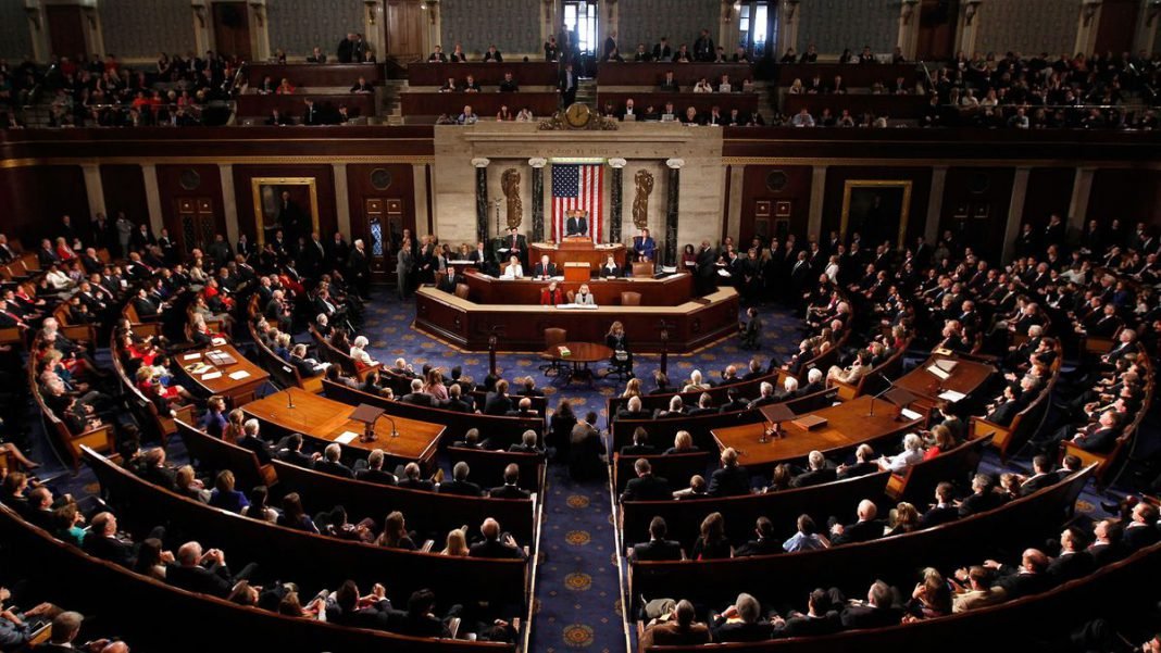 Cámara Baja expresa su apoyo a Israel y le exige a Hamás detener ataques