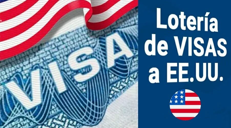 EEUU abre inscripciones para la Lotería de Visas de 2025 Doral Voice