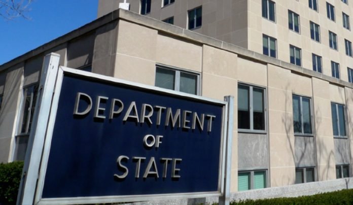 EEUU pide a Venezuela nuevos pasos hacia unas elecciones libres